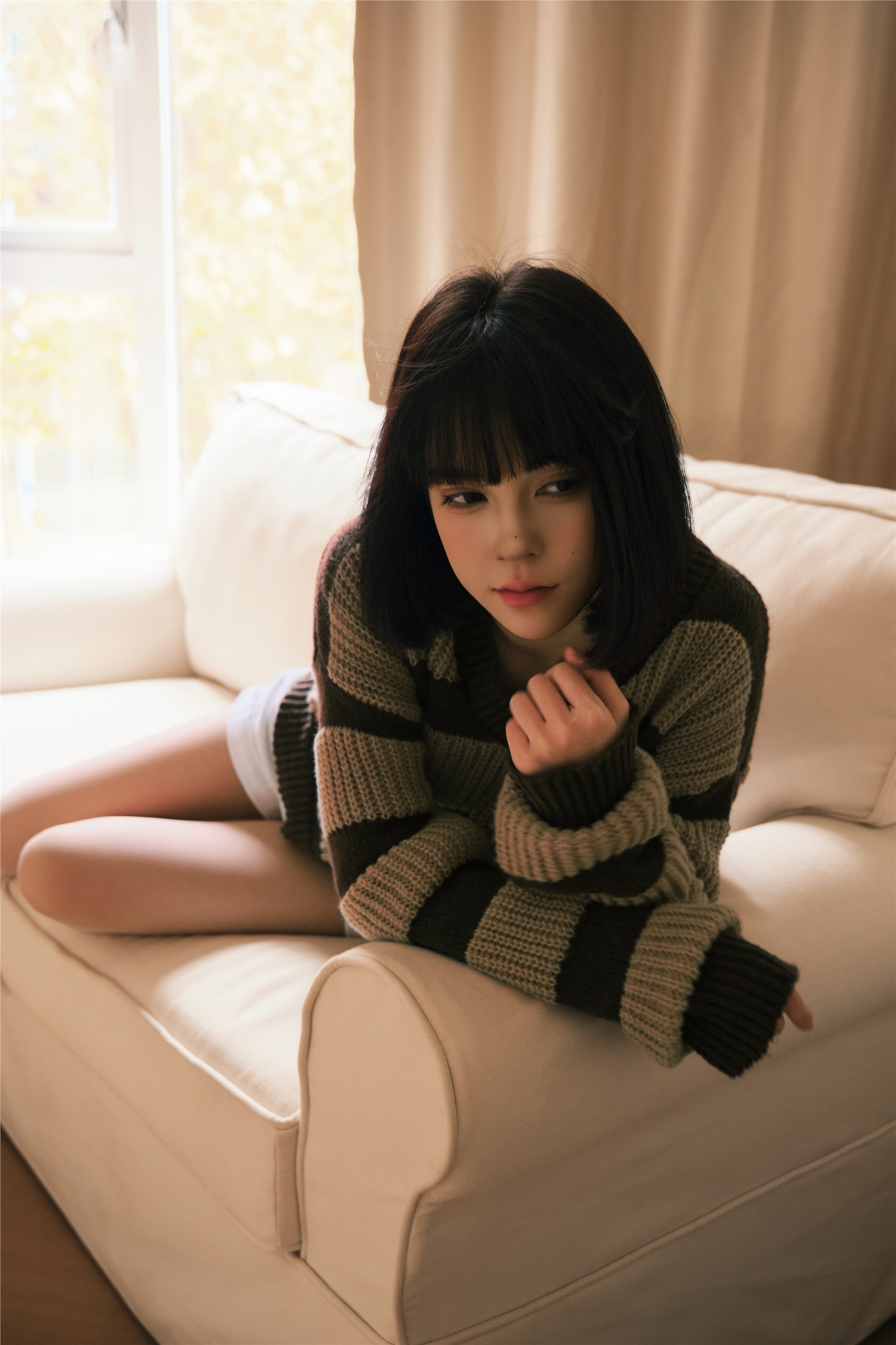 YITUYU艺图语 2025.02.03 日杂少女 悲伤薯条555